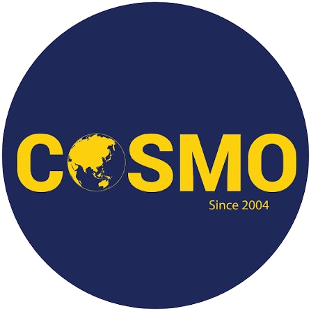 COSMO logo